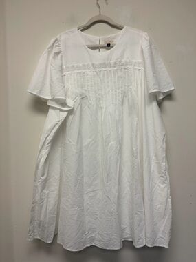 Womens Mini Dress Size 2X #465